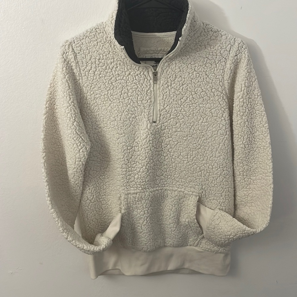Sweater cotton